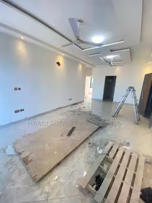 2bdrm Apartment in Santoe, East Legon for rent