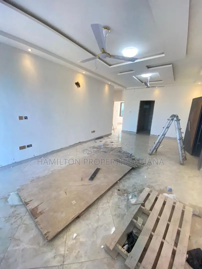 2bdrm Apartment in Santoe, East Legon for rent
