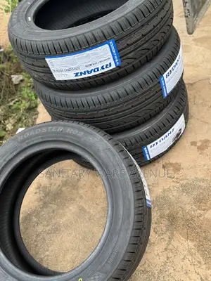 Rydanz Tyre 225/55r17 _ Brand New Car Tire
