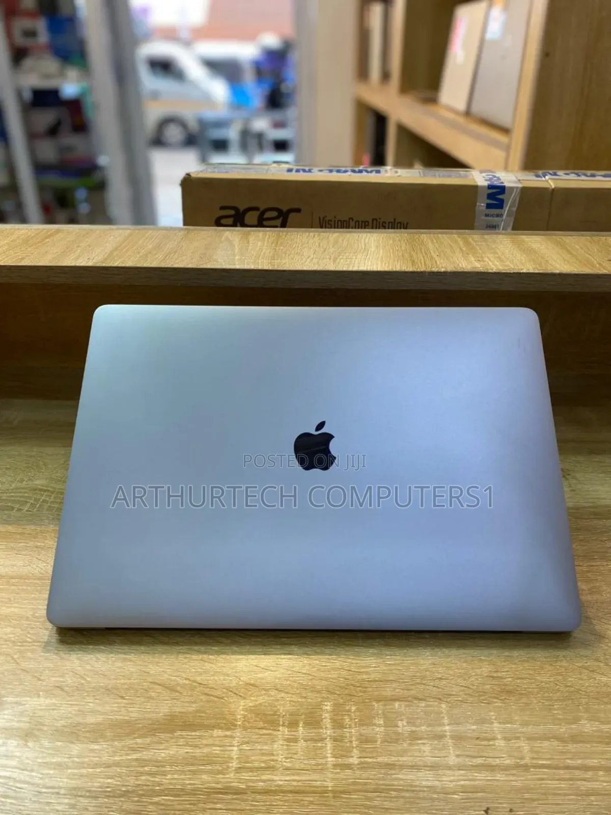 Laptop Apple MacBook Pro 2019 16GB Intel Core i9 SSD 1T