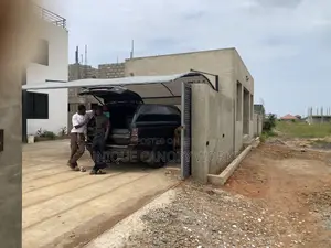Upper Bar Car Parking