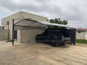 Upper Bar Car Parking