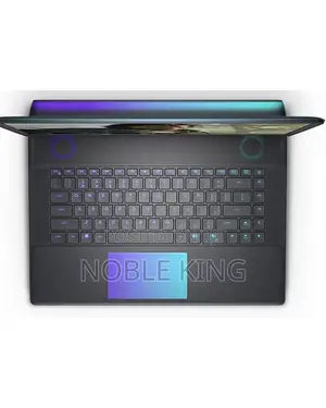 New Laptop Alienware Area-51m 32GB Intel Core Ultra 9 SSD 1T