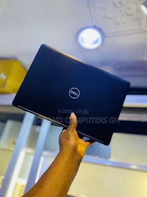 Laptop Dell Latitude 5590 8GB Intel Core i5 SSD 256GB