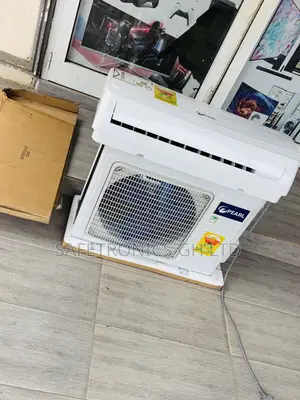 Try Auto Restart Pearl 1.5 Horsepower Split R410a Ac