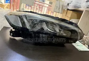 Honda Civic Headlights 2022 2023 2024 2025