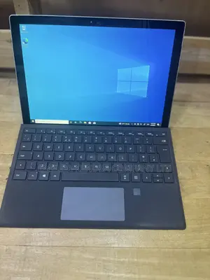 Photo - Laptop Microsoft Surface Pro 4 16GB Intel Core i7 SSD 256GB