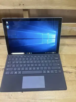 Photo - Laptop Microsoft Surface Pro 16GB Intel Core i7 SSD 256GB