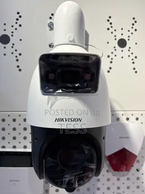 Hikvision Ip PTZ Tandemvu 2mp 25x 2se4c225mwg-E/12(f0)