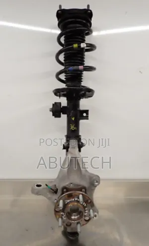 Front Shock and Hub Hundia Santafe, , Palisade 2020, 2023,25