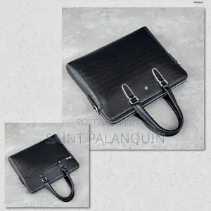 Armani Office Bag