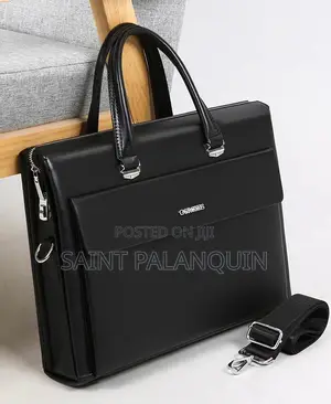 Men Office Bag