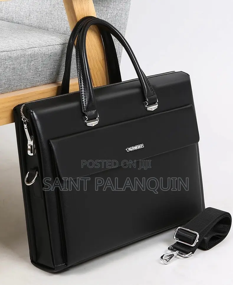 Men Office Bag