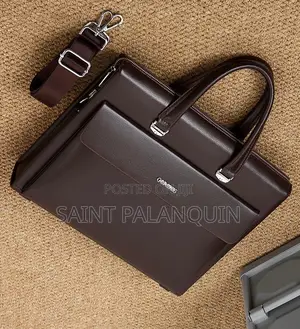 Quality Office Bag