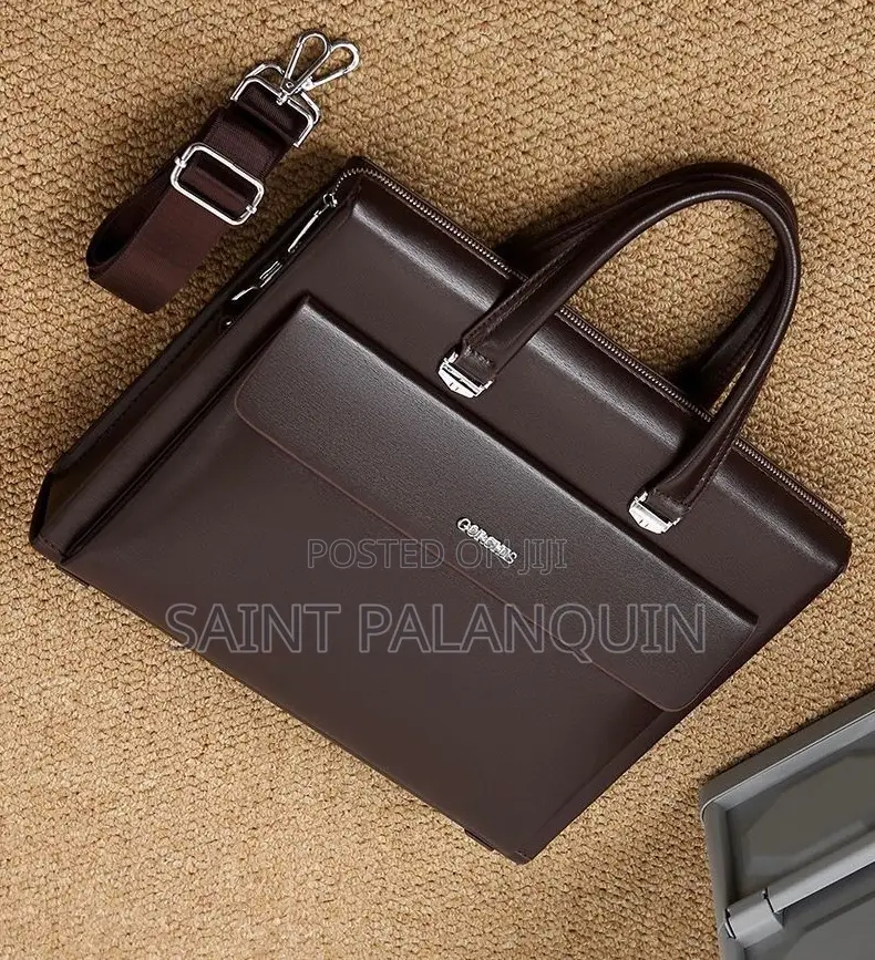 Quality Office Bag
