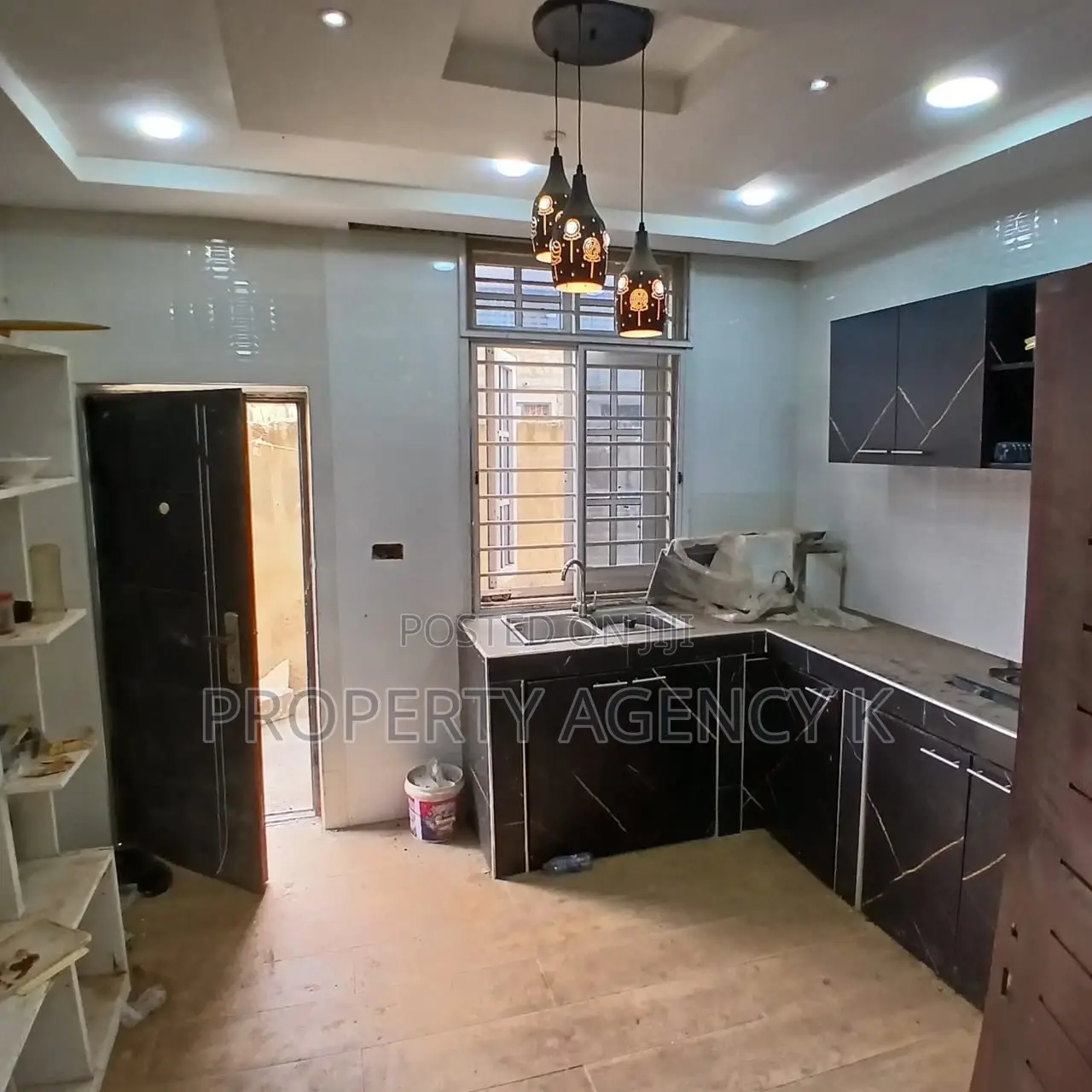 3bdrm Apartment in Kff Properties, Ga South Municipal for rent