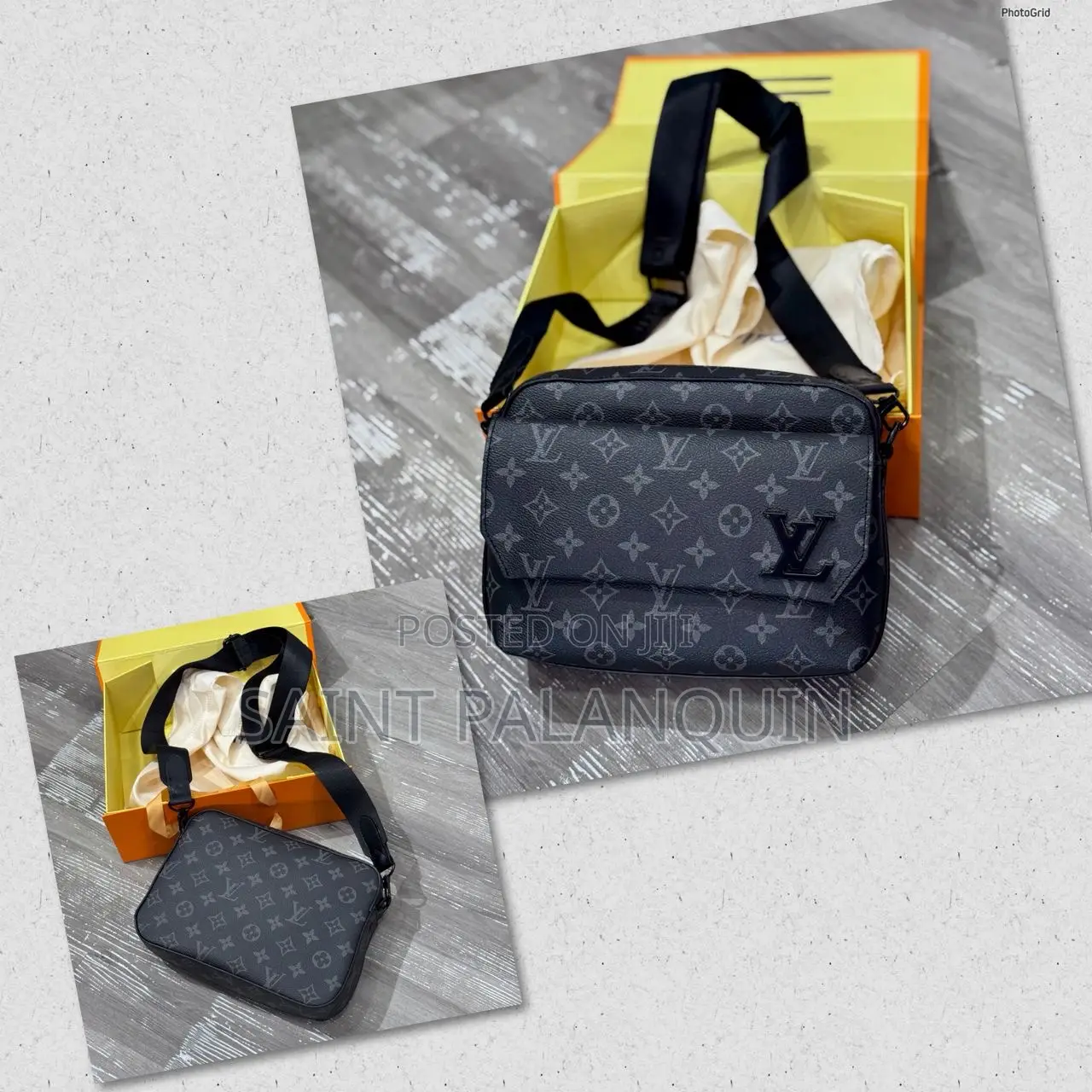 Quality Side Bags
