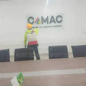 North Legon Fumigation