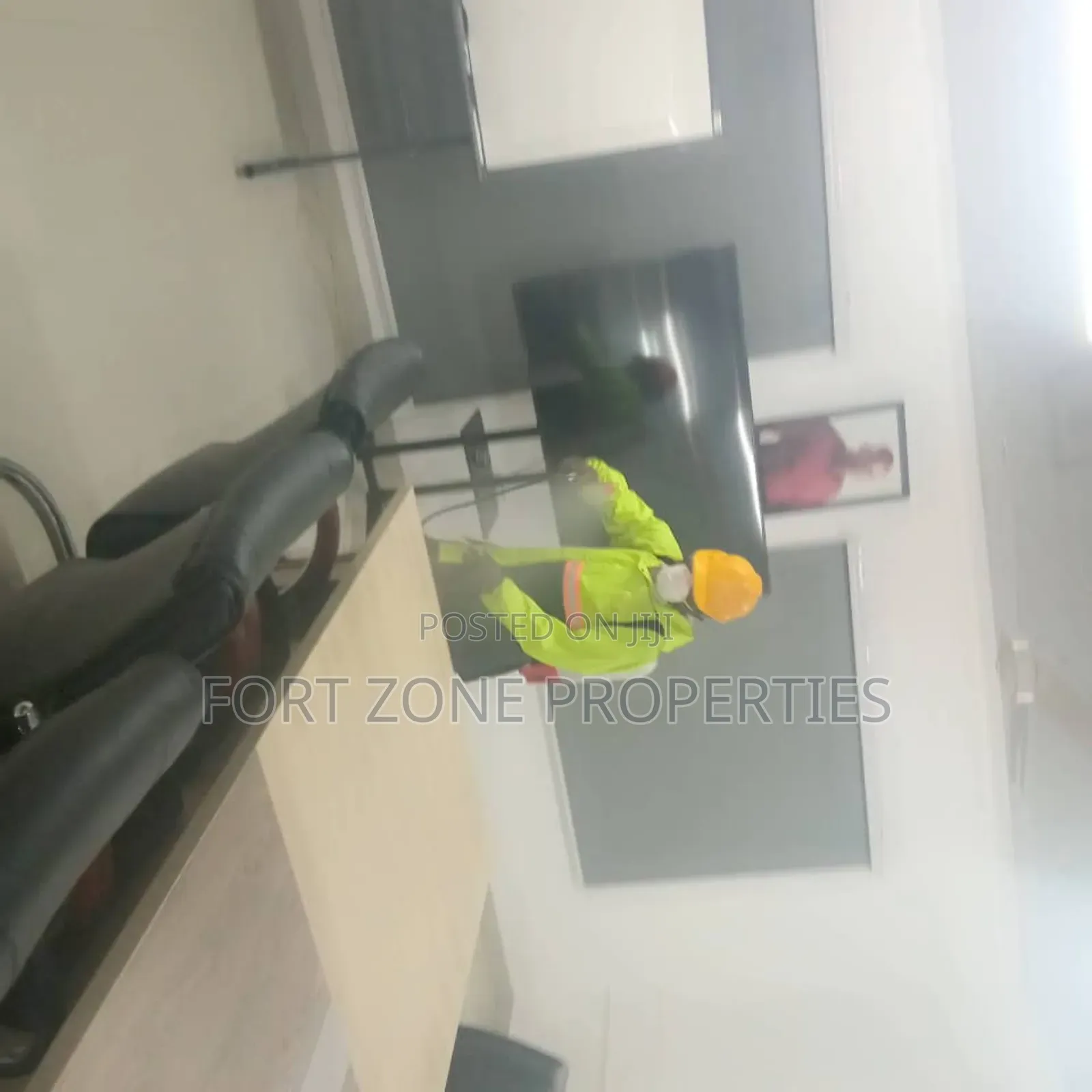 North Legon Fumigation
