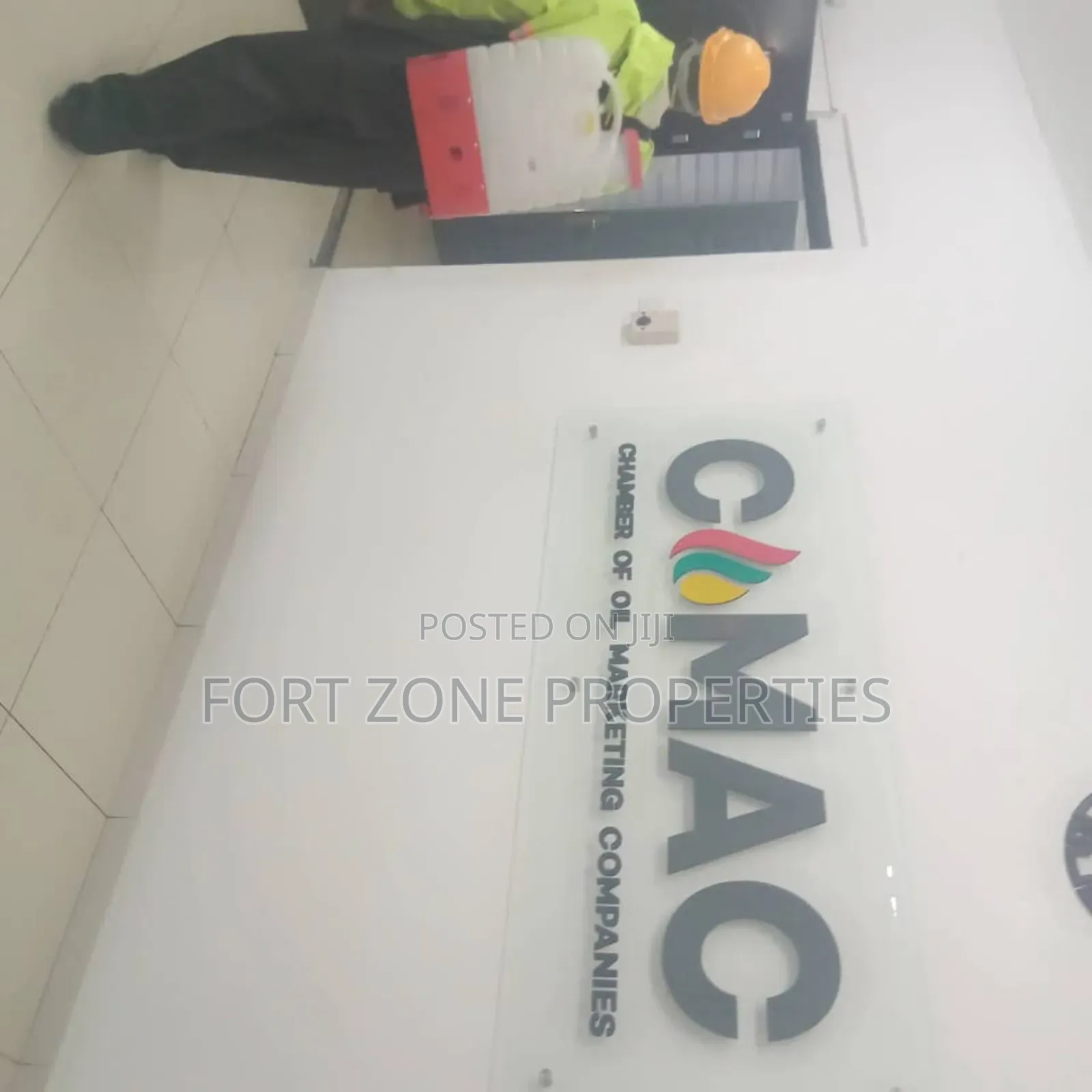 North Legon Fumigation