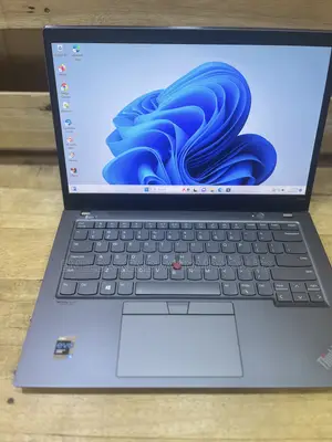 Laptop Lenovo Thinkpad T14s Gen 2 16GB Intel Core i5 SSD 512GB