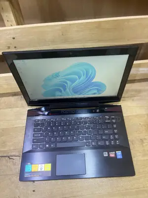 Photo - Laptop Lenovo Y40-80 16GB Intel Core i7 SSD 256GB