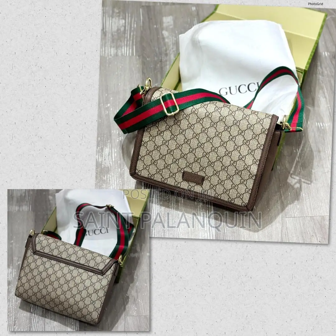 Gucci Side Bags