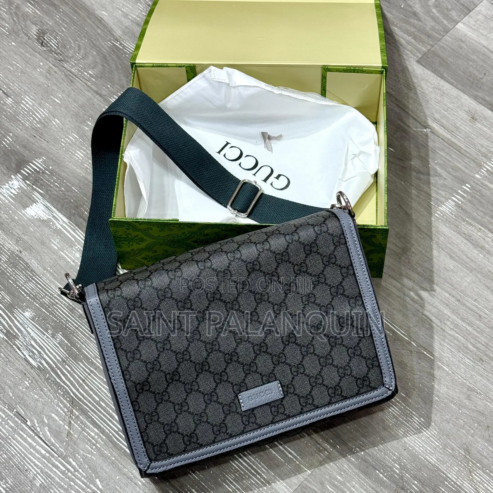 Gucci Side Bags