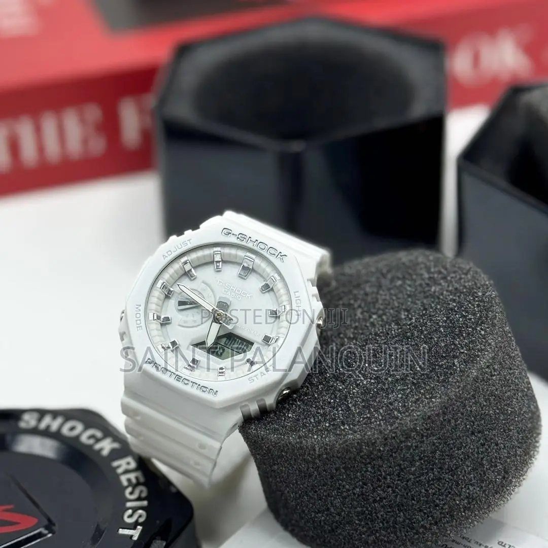 G Shock Watch