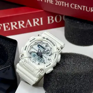 G-shock Watches