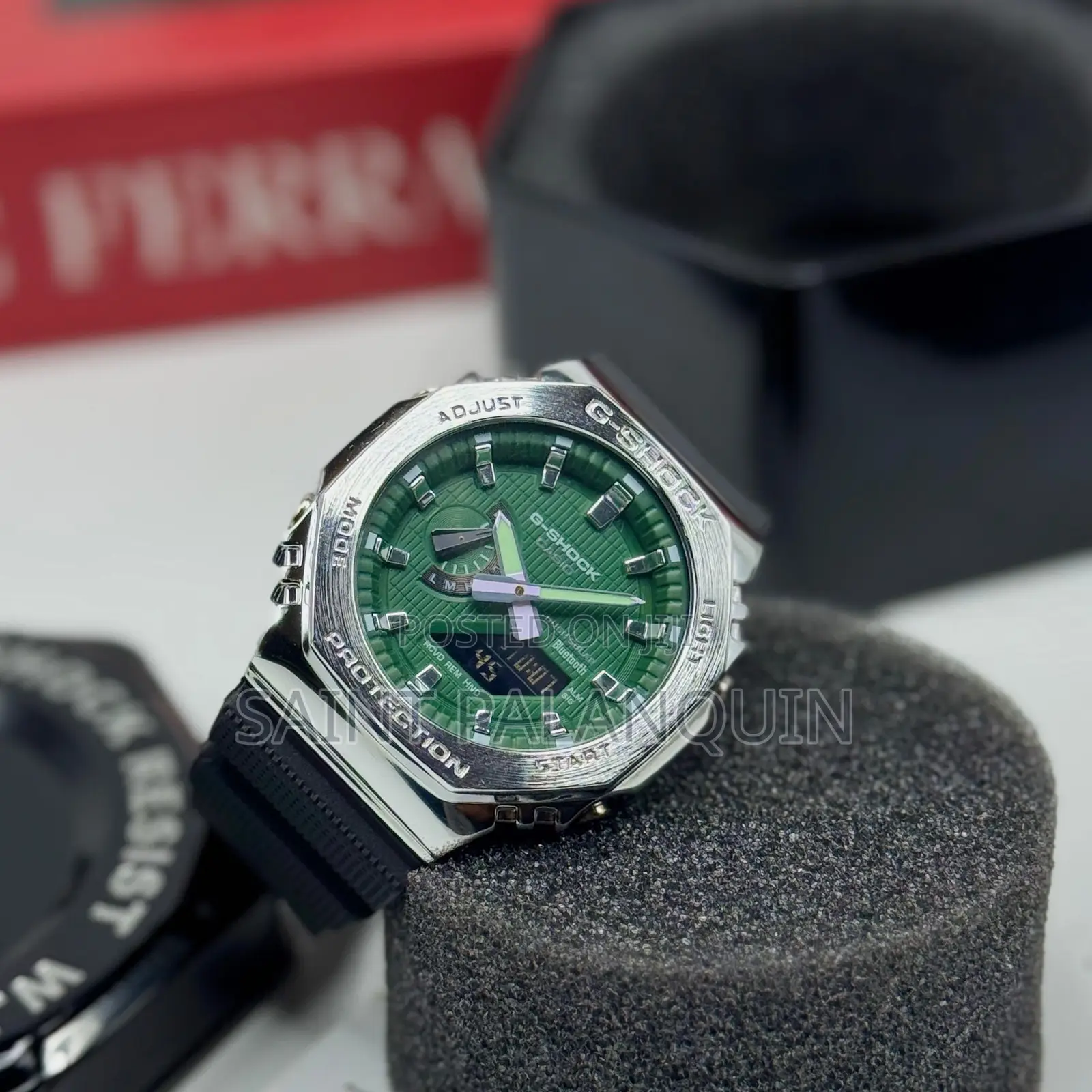 Unisex G-shock Watches