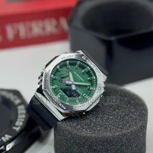 Photo - Unisex G-shock Watches