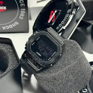 G-shock Watches