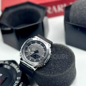 Photo - Quality N Classy G-shock
