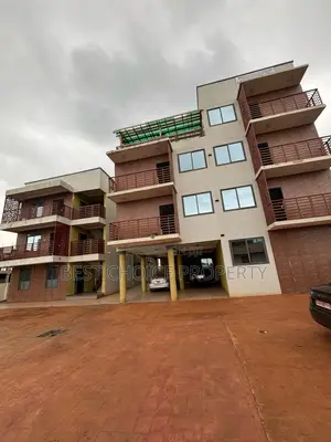 Chamber and Hall Sc East Legon Hills
