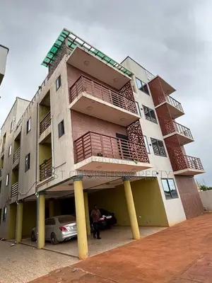 Chamber and Hall Sc East Legon Hills