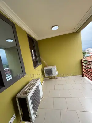 Chamber and Hall Sc East Legon Hills