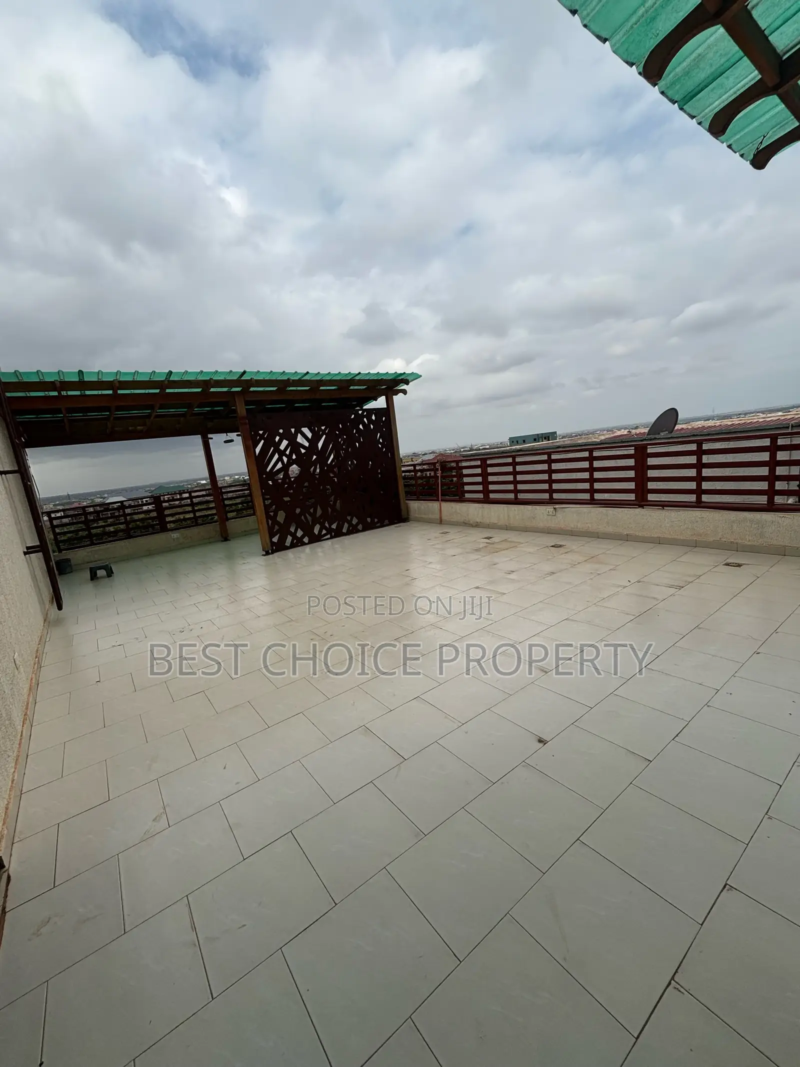 Chamber and Hall Sc East Legon Hills