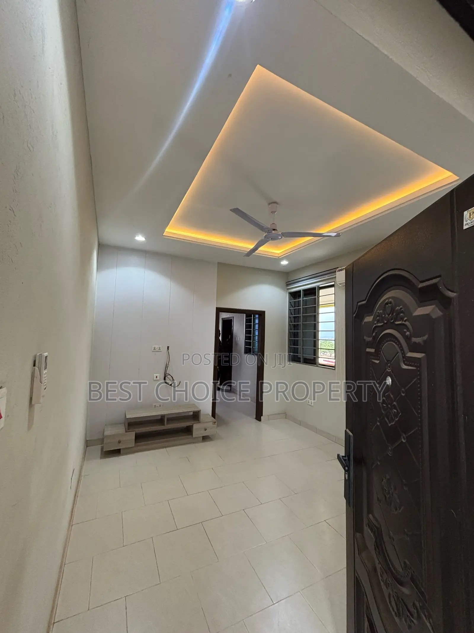 Chamber and Hall Sc East Legon Hills