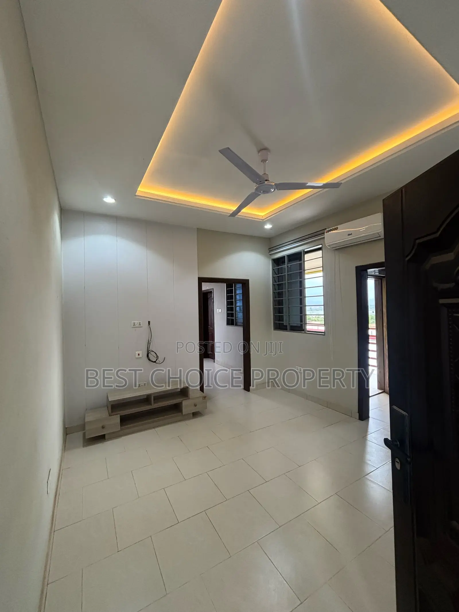Chamber and Hall Sc East Legon Hills