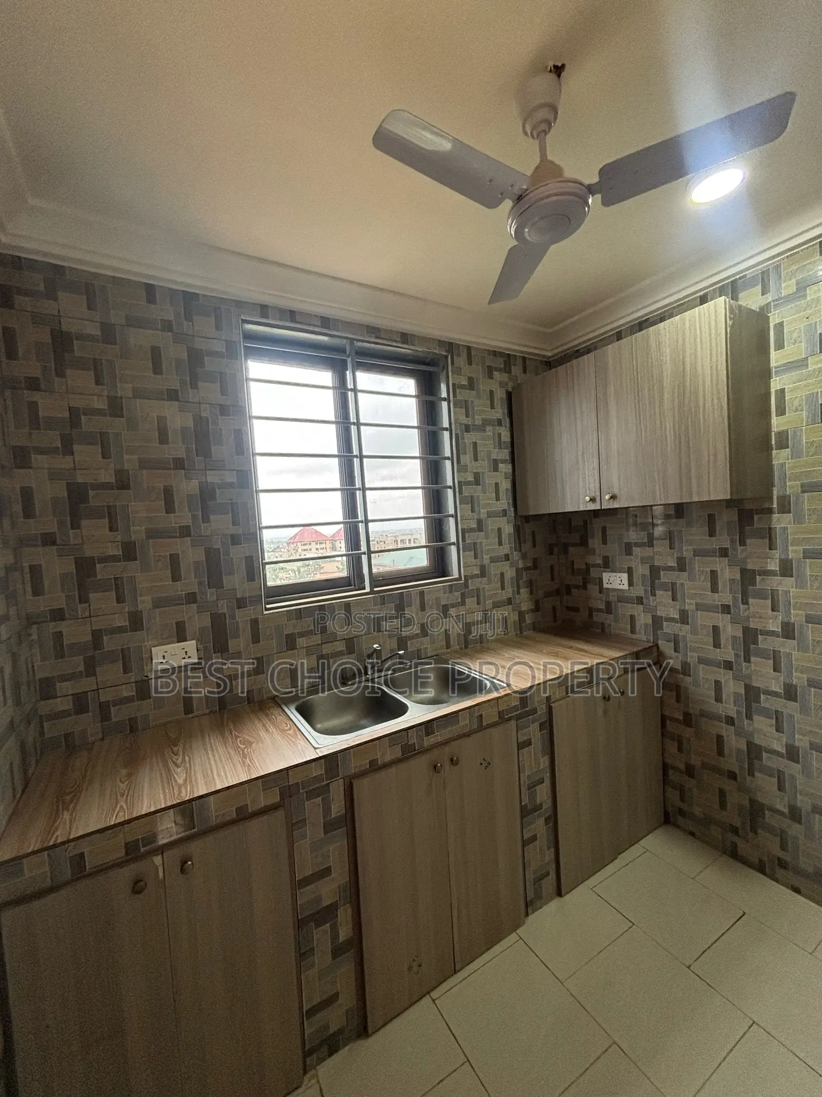 Chamber and Hall Sc East Legon Hills