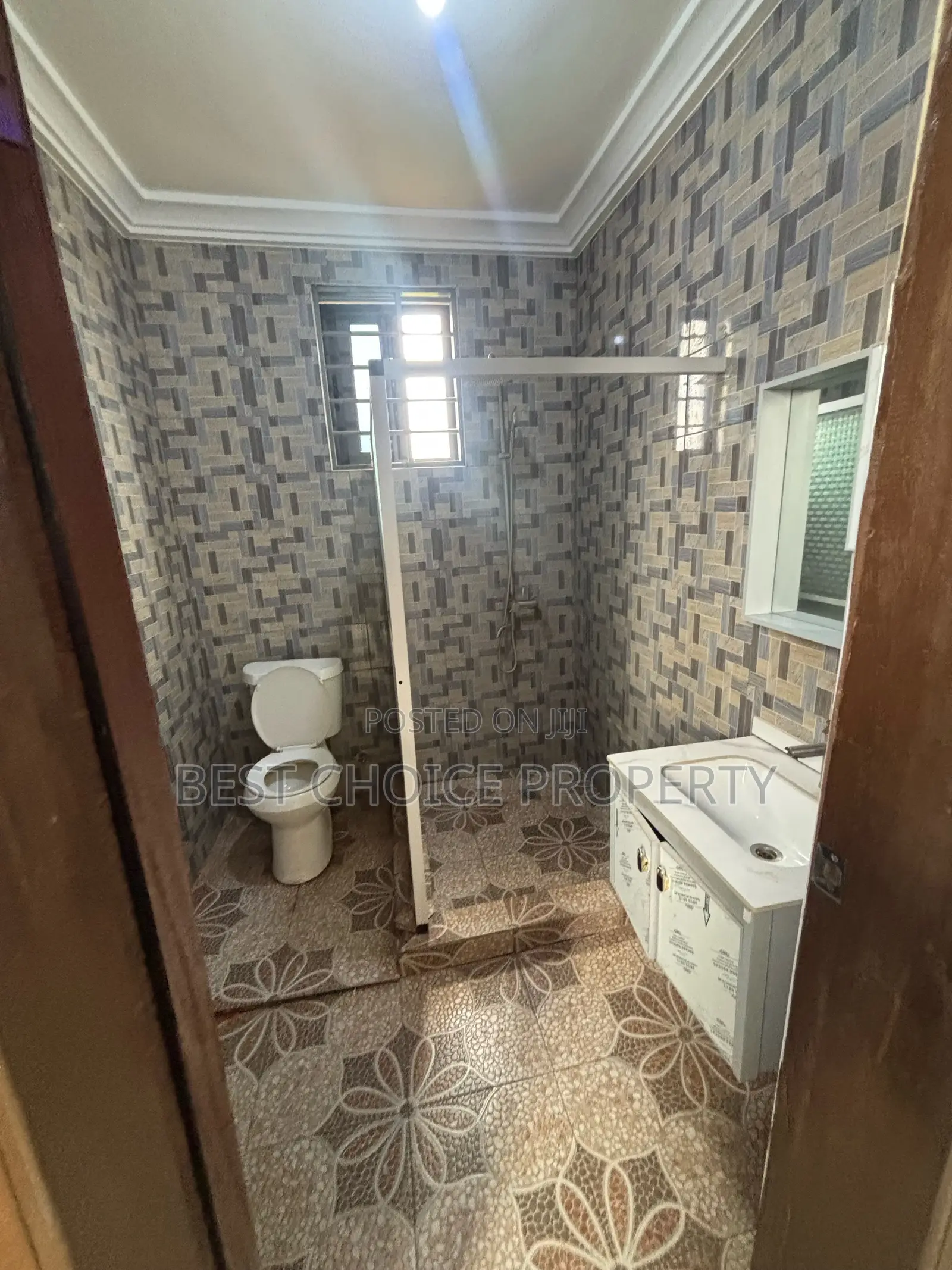 Chamber and Hall Sc East Legon Hills