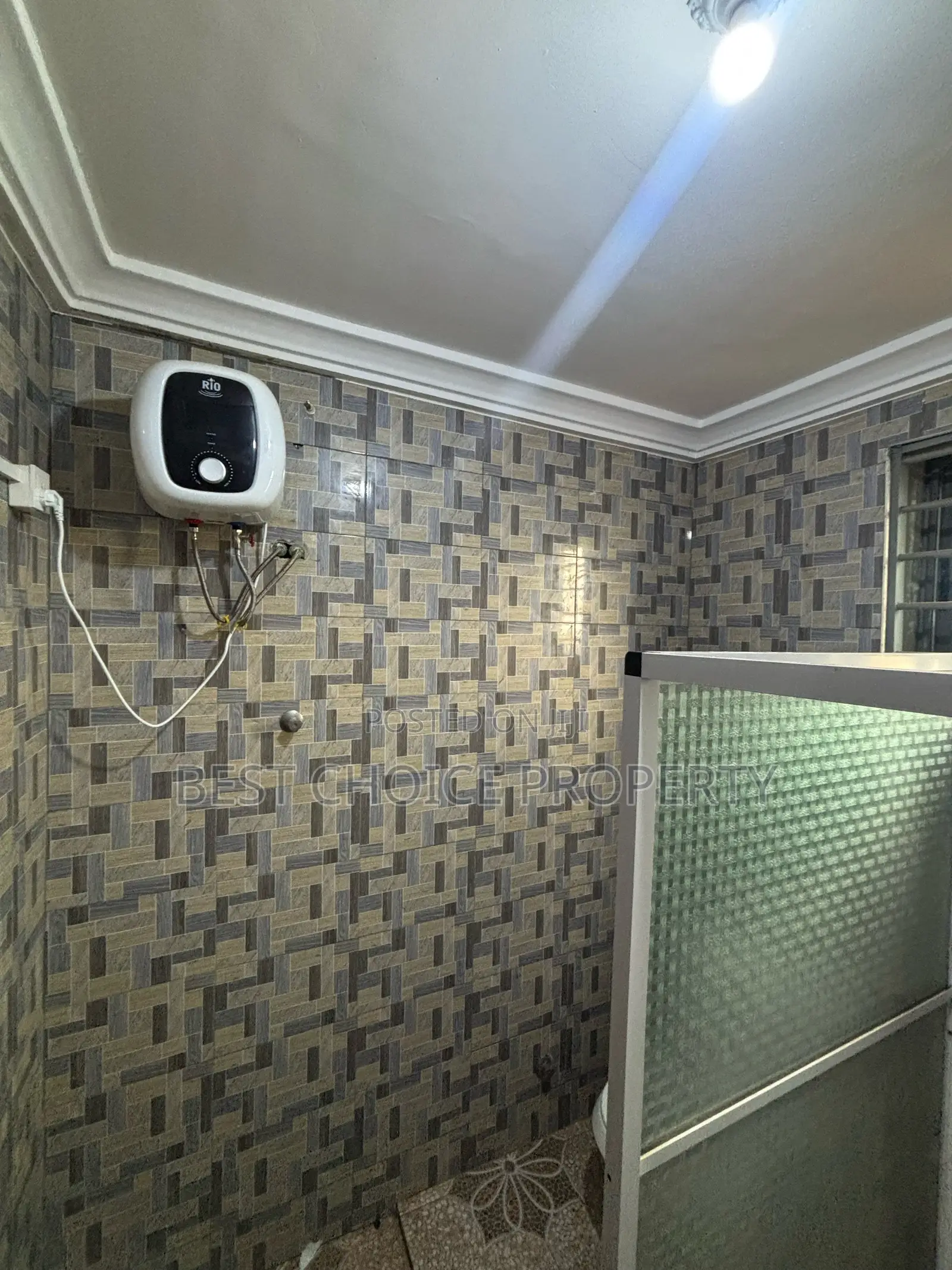 Chamber and Hall Sc East Legon Hills