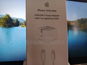 Voltcore Fast iPhone Type C Charger