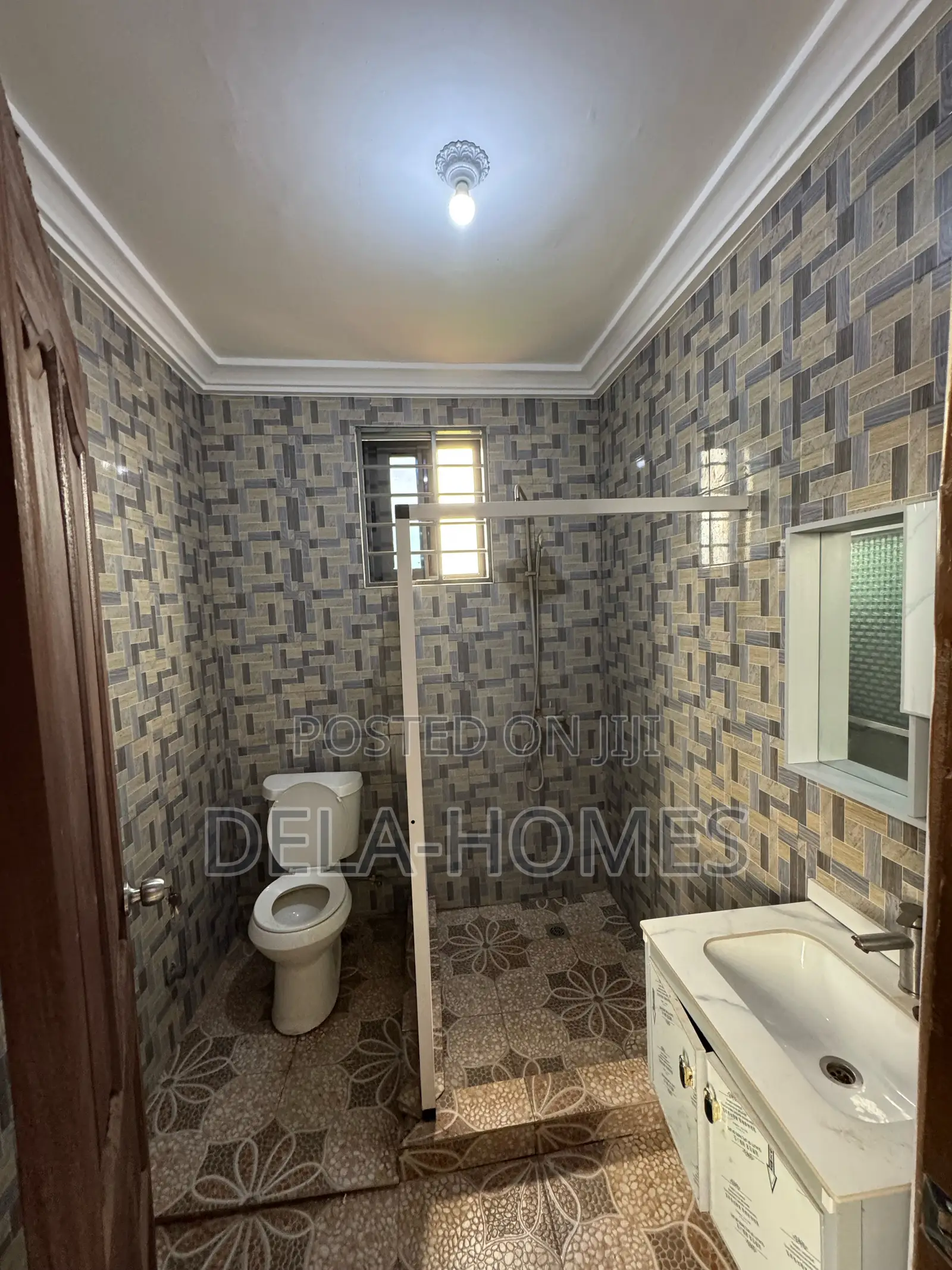 1bdrm Apartment in East Legon Hills., School Junction for rent