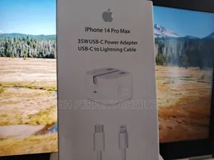 Chargestream Fast Charging iPhone Type C Charger