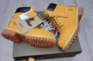Timberland Shoe