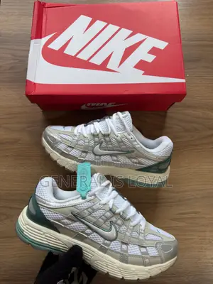 Nike P 6000