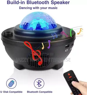 Disco Light / Projector