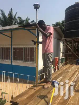 Surveying and Engineering